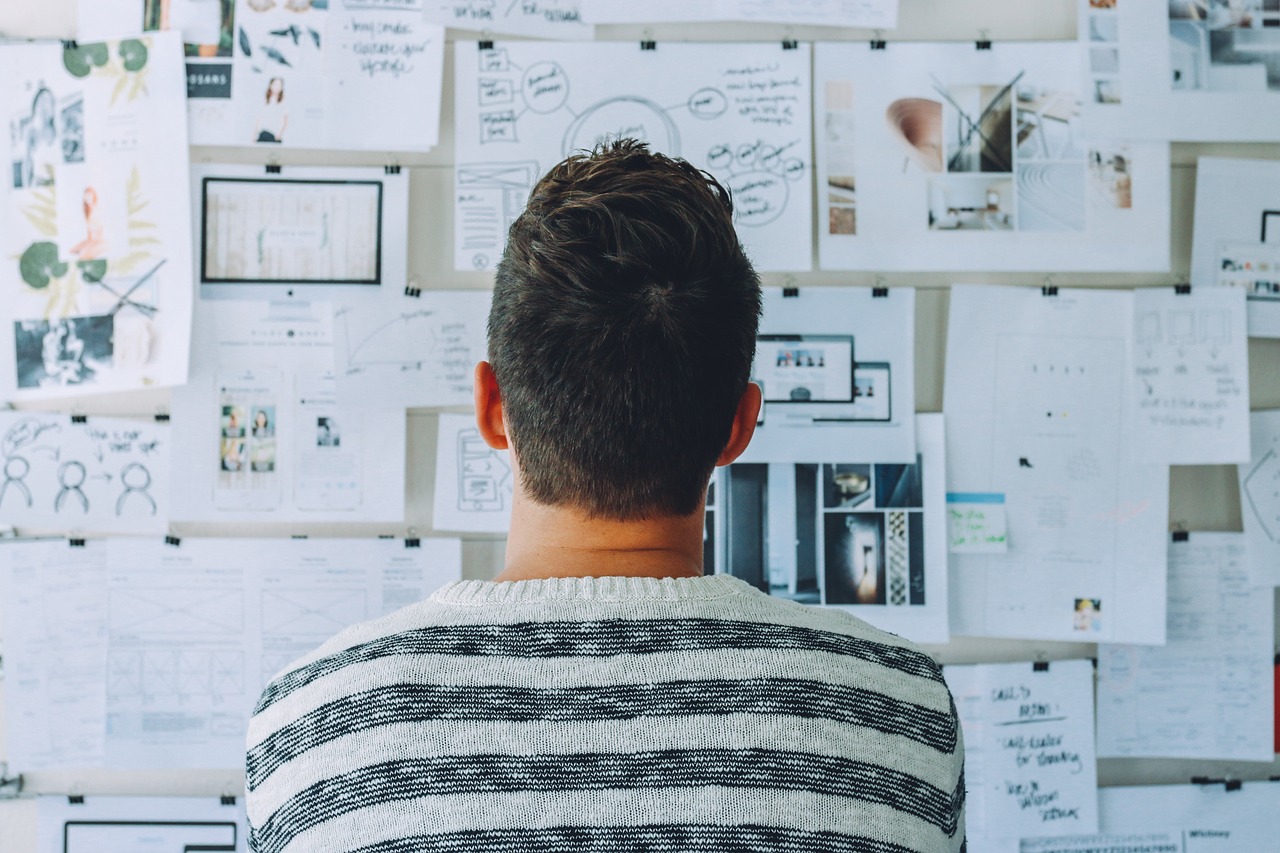 Digital project management