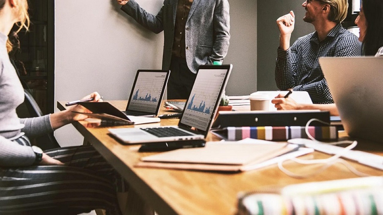 Digital Transformation Services